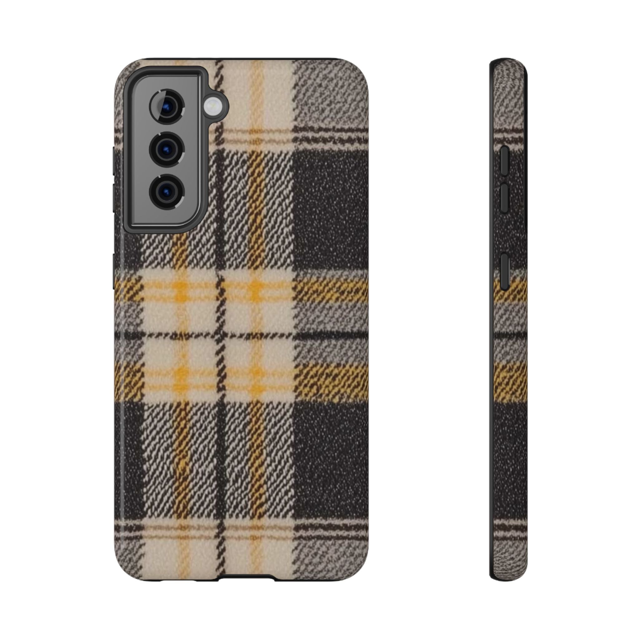 Impact-Resistant Cases - IAKAM