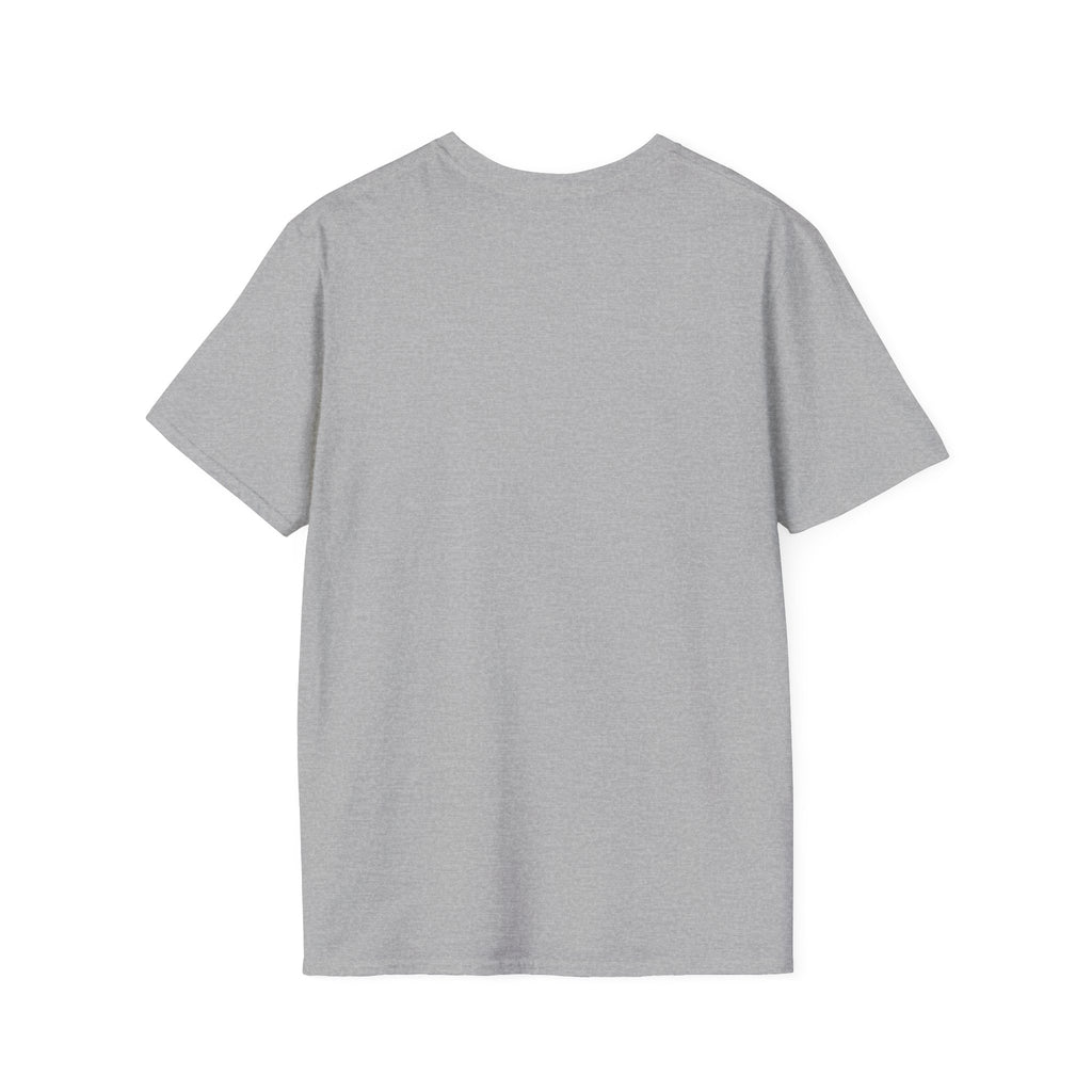 Minimalist Abstract Logo T-Shirt — One/10 Graphic Tee
