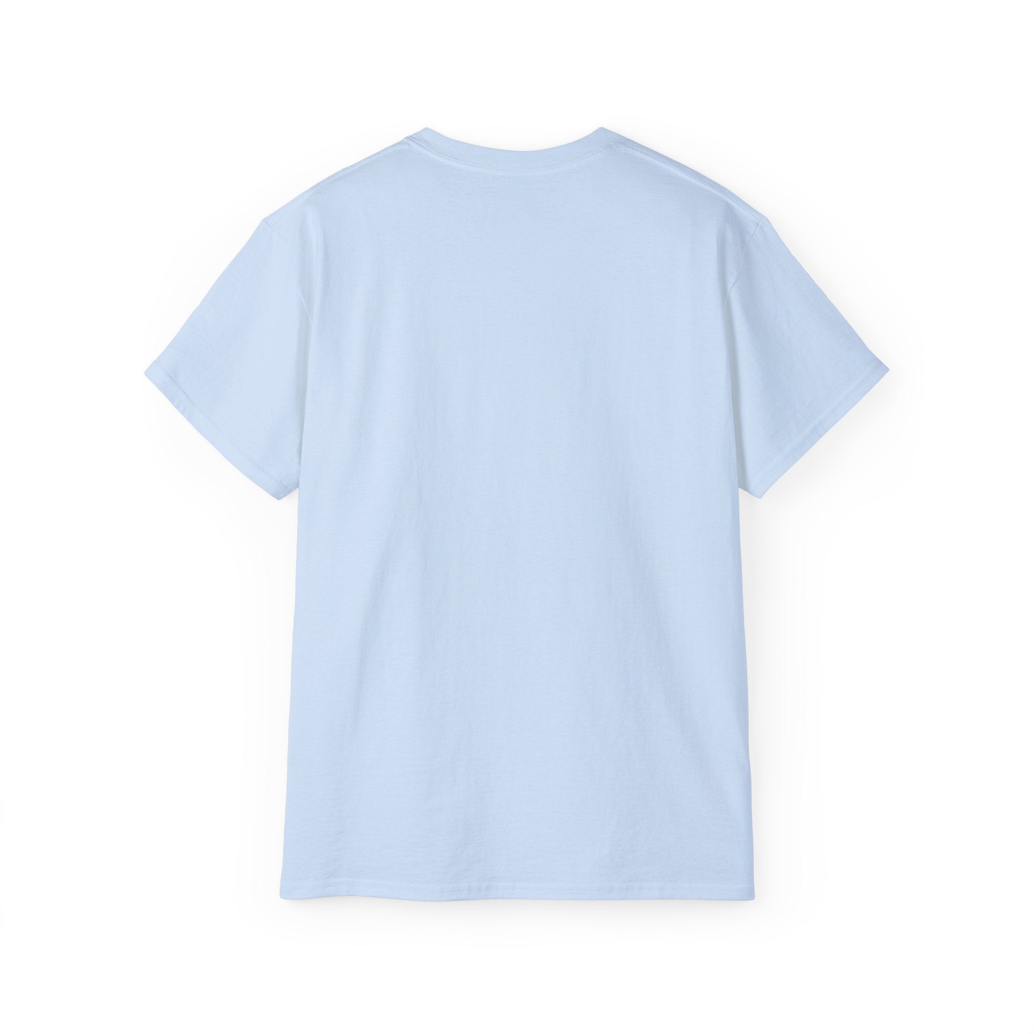 T-Shirt — Red IAKAM Graphic Tee