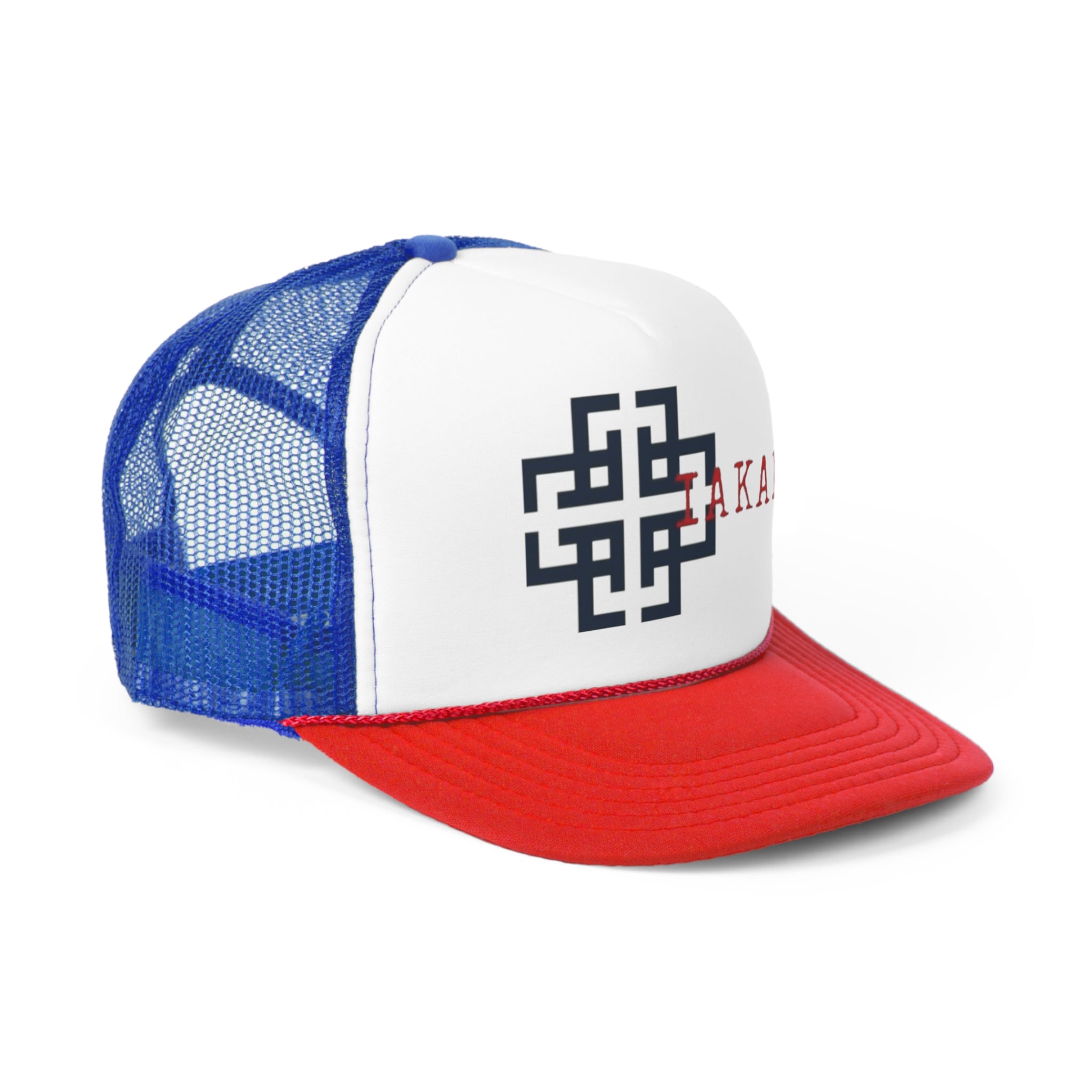 Trucker Cap IAKAM - IAKAM