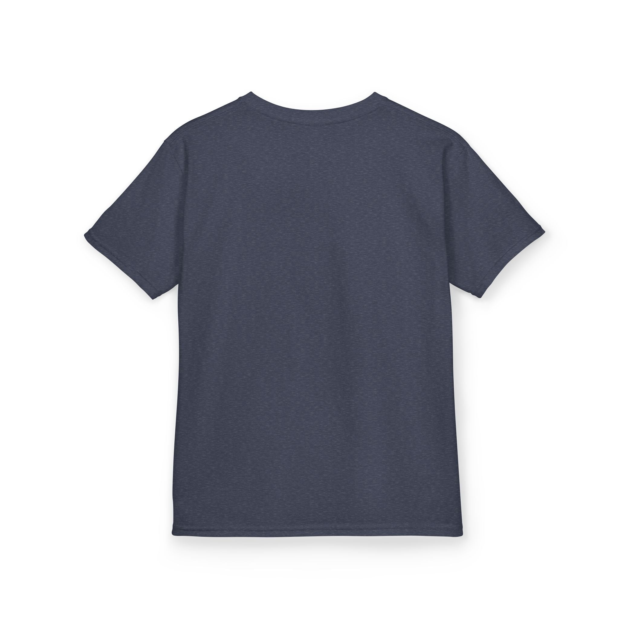 Kids Tee — 'LEGENDS' Mini Logo Graphic Shirt