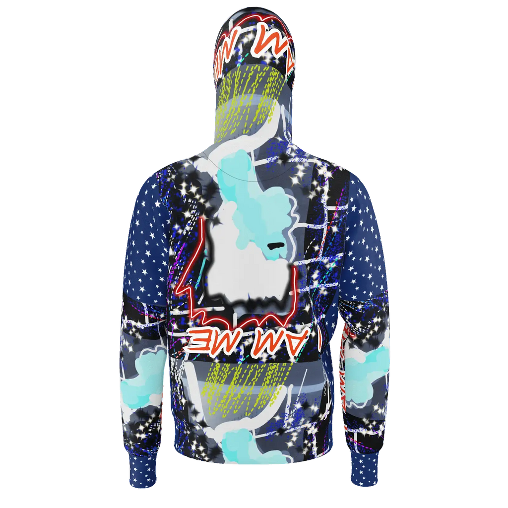 IAKAM Men  IME Hoodie - IAKAM
