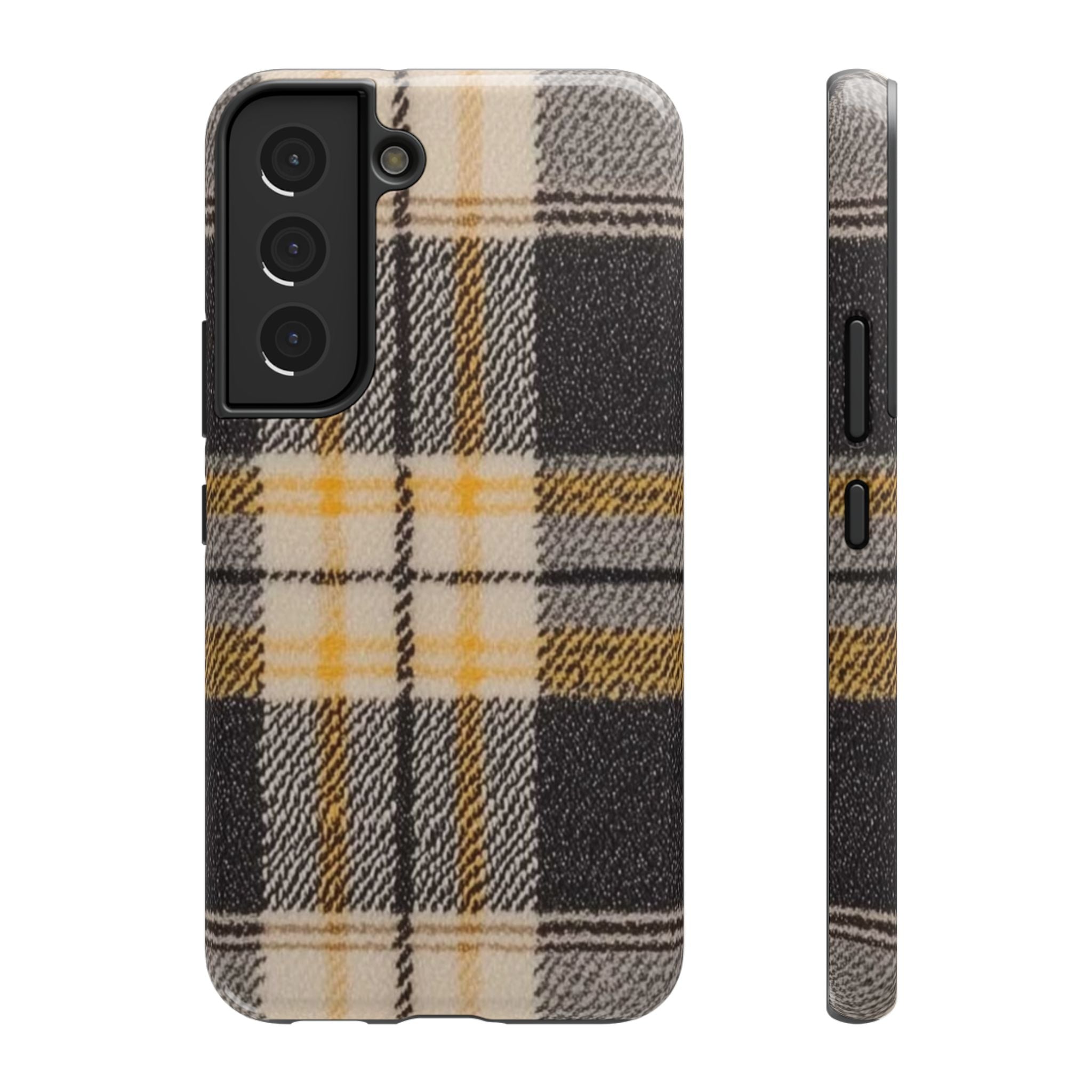 Impact-Resistant Cases - IAKAM