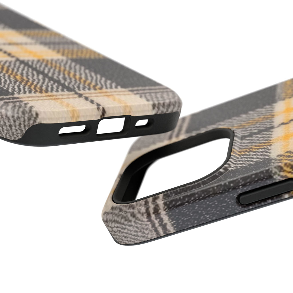 Impact-Resistant Cases - IAKAM