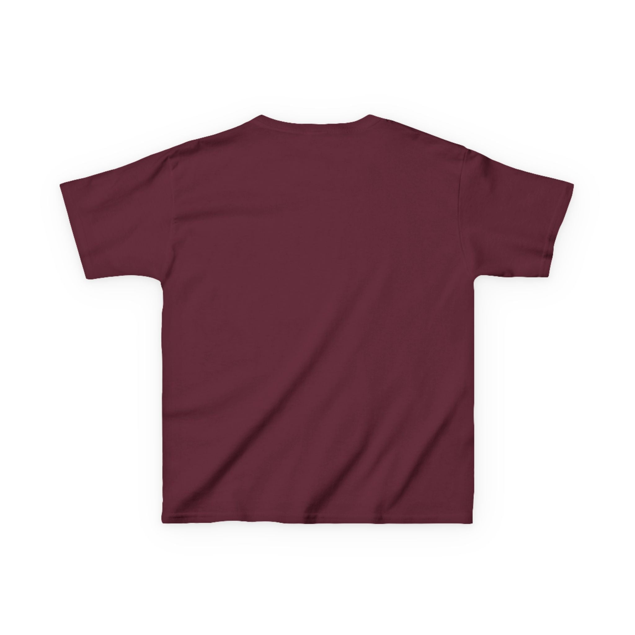 Kids Tee — 'LEGENDS' Mini Logo Graphic Shirt