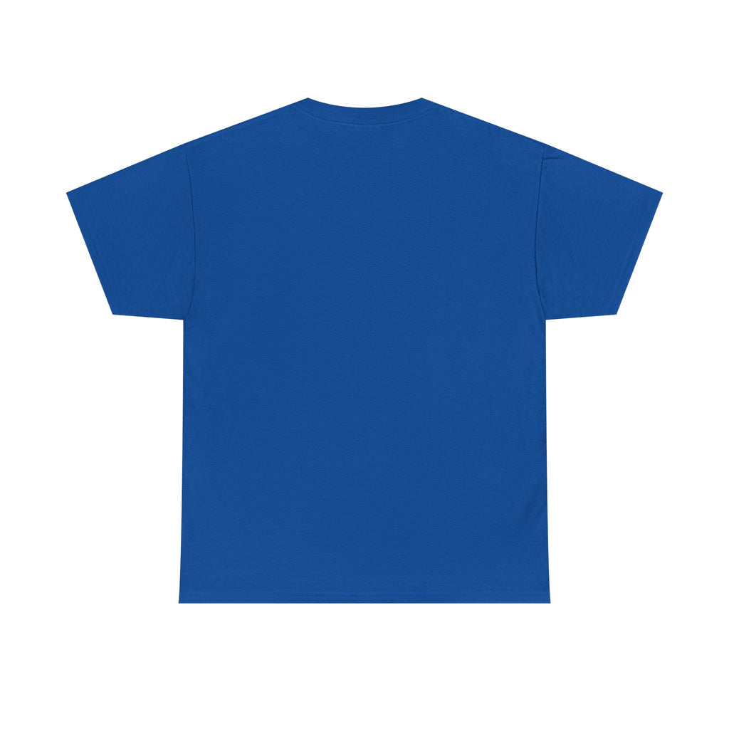 Lamborghini ACE Sports Car Tee — Retro Blue Racing Graphic T-Shirt