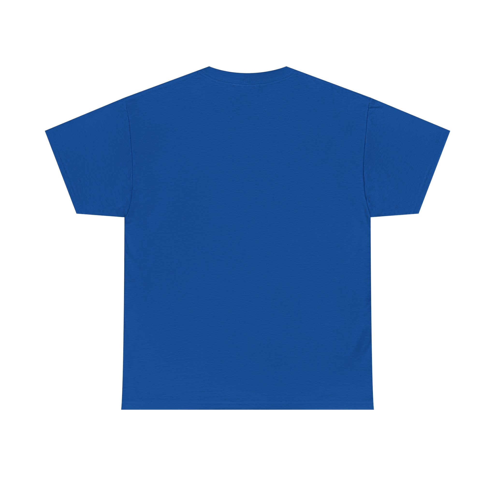Lamborghini ACE Sports Car Tee — Retro Blue Racing Graphic T-Shirt
