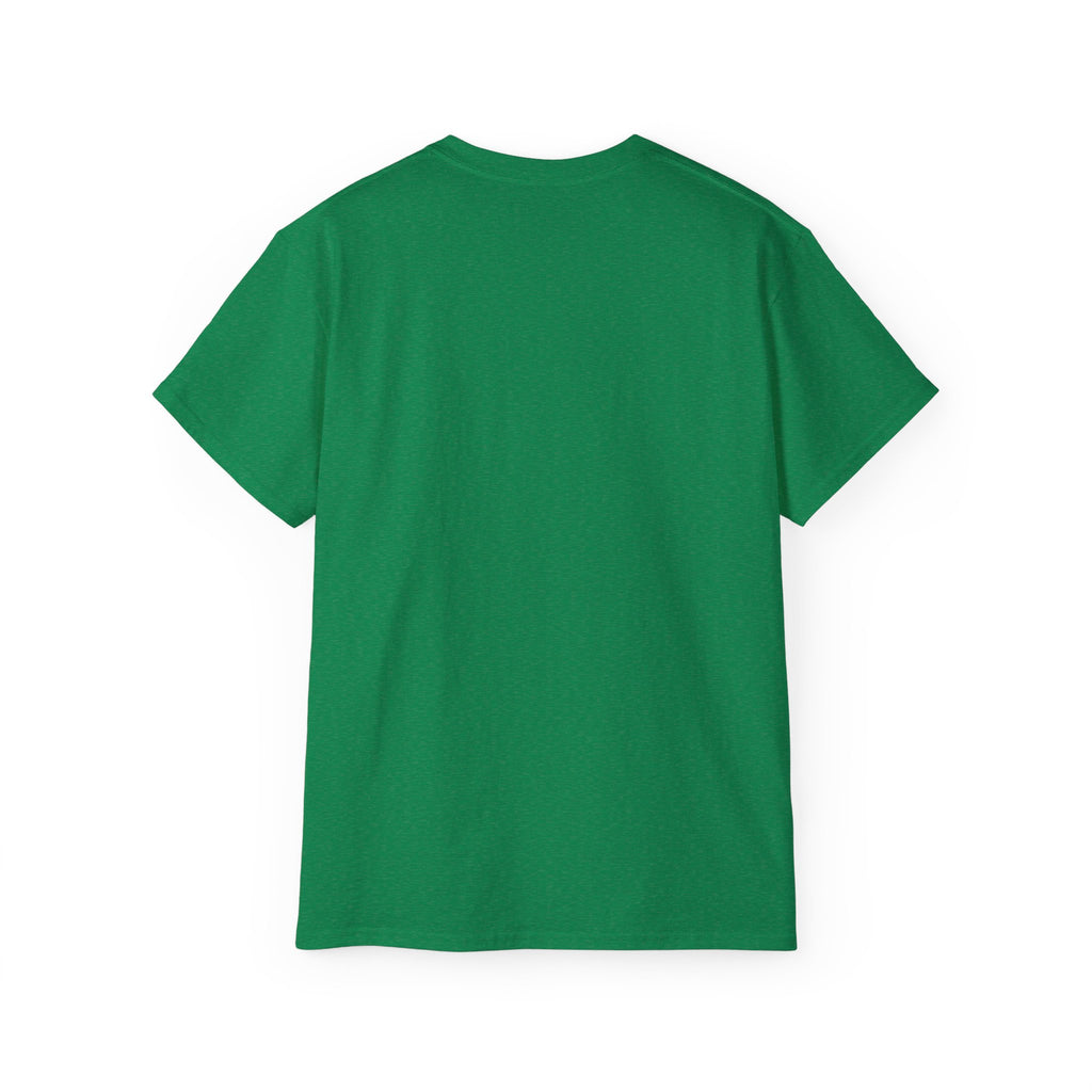 T-Shirt — Red IAKAM Graphic Tee