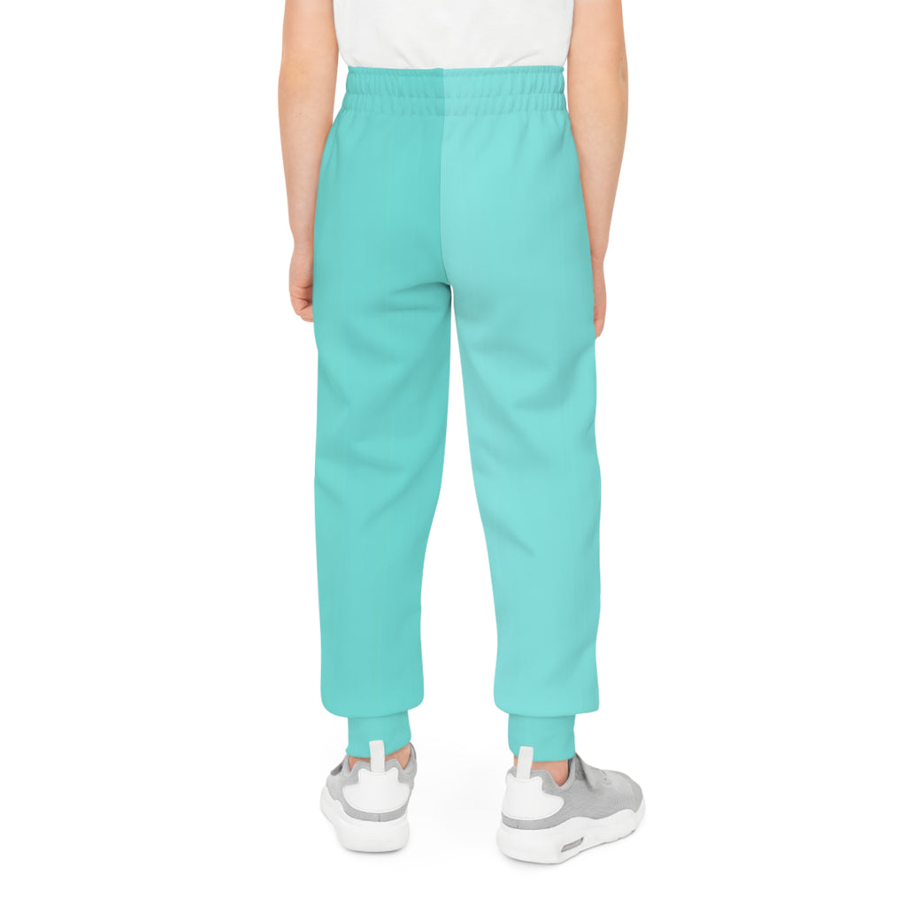 Tealnesa Joggers - IAKAM
