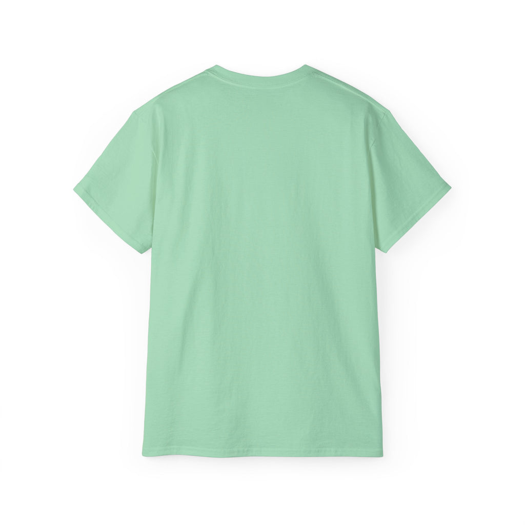 T-Shirt — Red IAKAM Graphic Tee