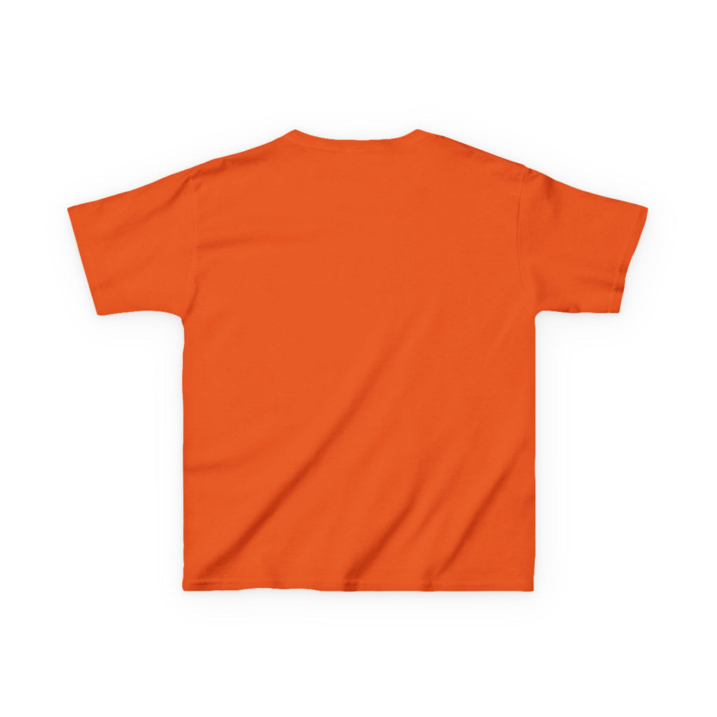 Kids Tee — 'LEGENDS' Mini Logo Graphic Shirt