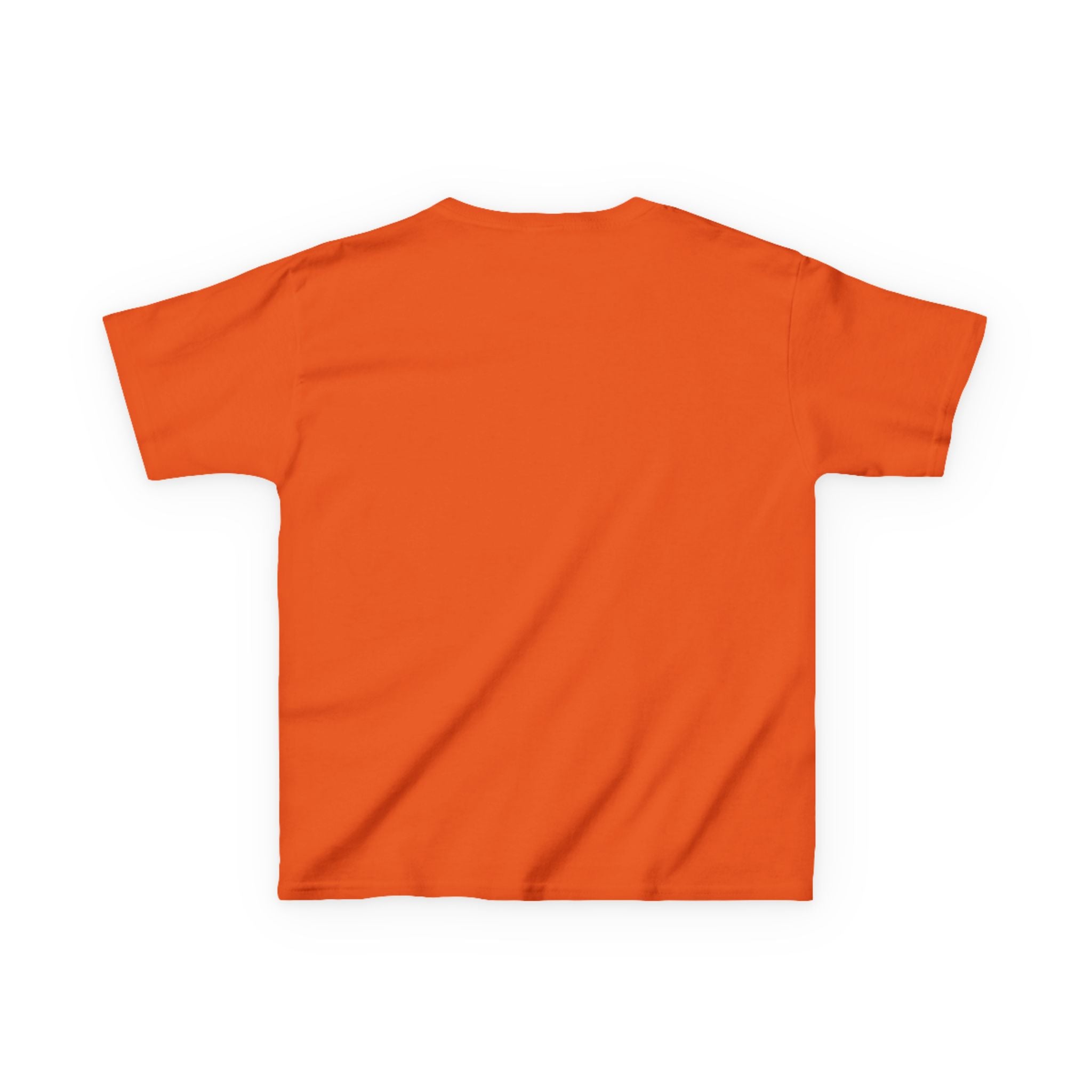 Kids Tee — 'LEGENDS' Mini Logo Graphic Shirt
