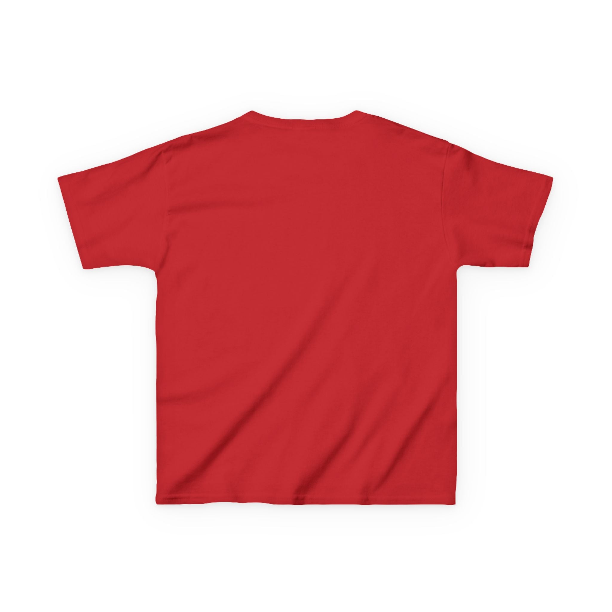 Kids Tee — 'LEGENDS' Mini Logo Graphic Shirt