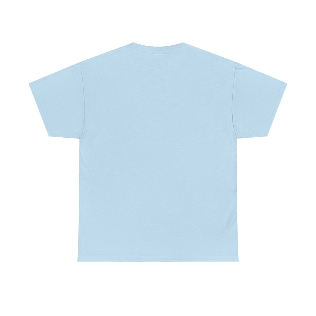 Lamborghini ACE Sports Car Tee — Retro Blue Racing Graphic T-Shirt