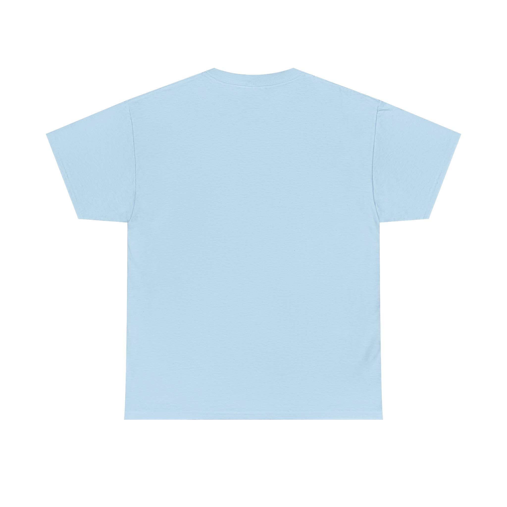 Lamborghini ACE Sports Car Tee — Retro Blue Racing Graphic T-Shirt