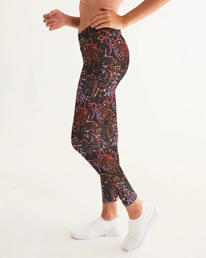 Poteak Leggings - IAKAM