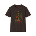 Gemini Zodiac T-Shirt - Gemini Season Graphic Tee for Trendsetters