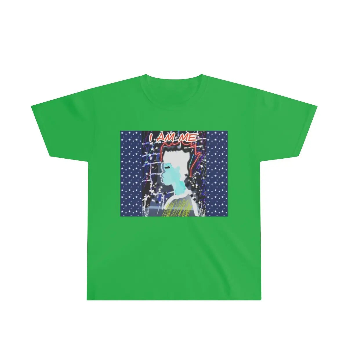IAKAM Kids Cotton Tee - IAKAM