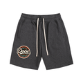 Dope Essential Cotton Shorts