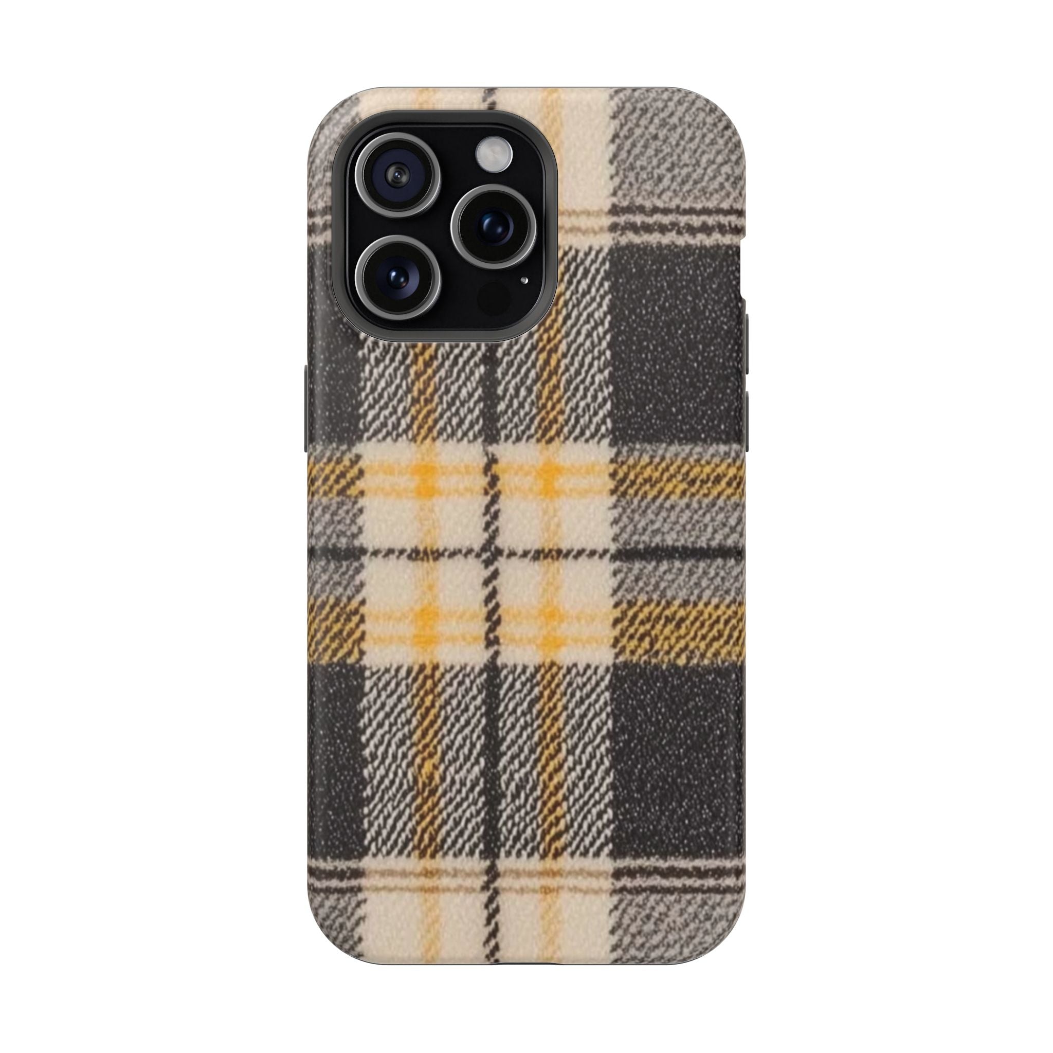 Impact-Resistant Cases - IAKAM