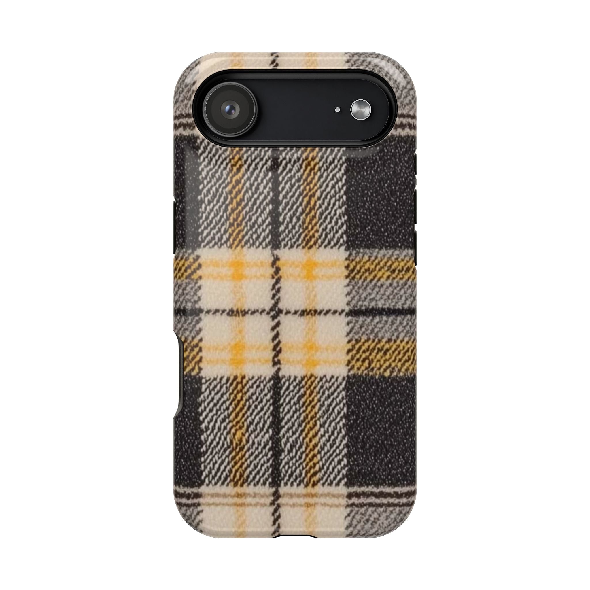 Impact-Resistant Cases - IAKAM