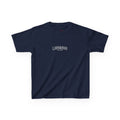 Kids Tee — 'LEGENDS' Mini Logo Graphic Shirt