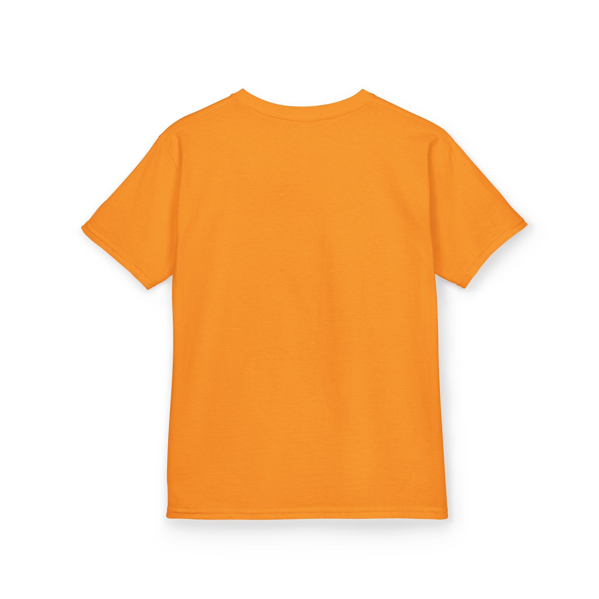 Kids Tee — 'LEGENDS' Mini Logo Graphic Shirt