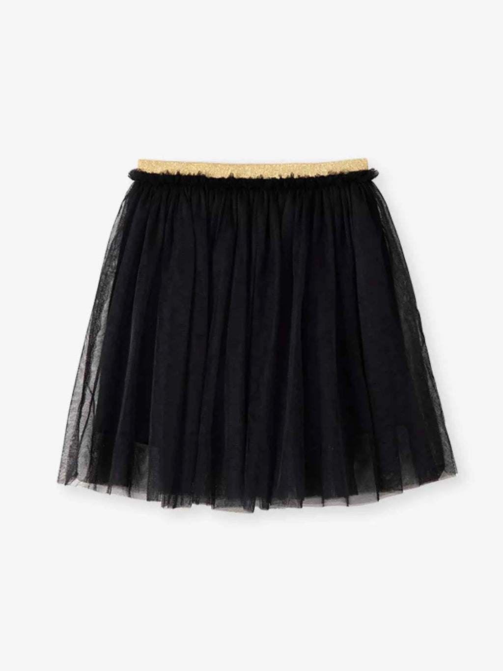Children's Flowy Tulle Skirt