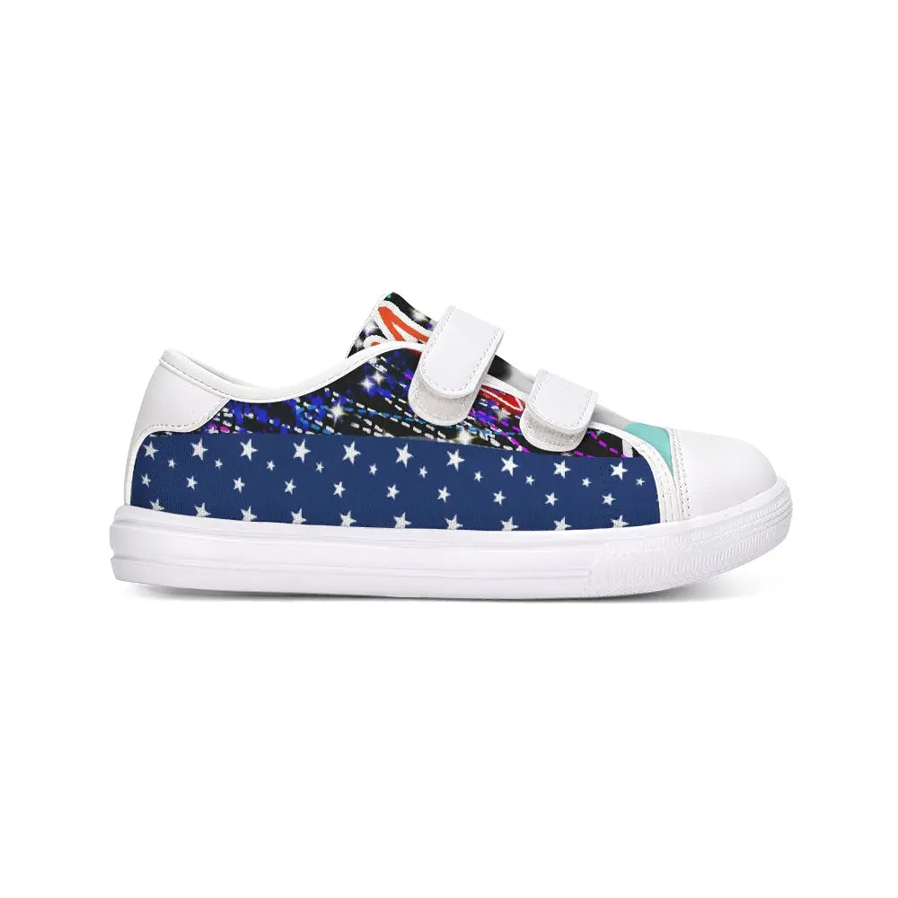 IAKAM Kids Velcro Sneaker IME - IAKAM