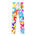 Heartful Youth Leggings - IAKAM
