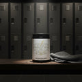 Elevate or Fade Creatine Monohydrate Supplement (300g, 10.58oz)