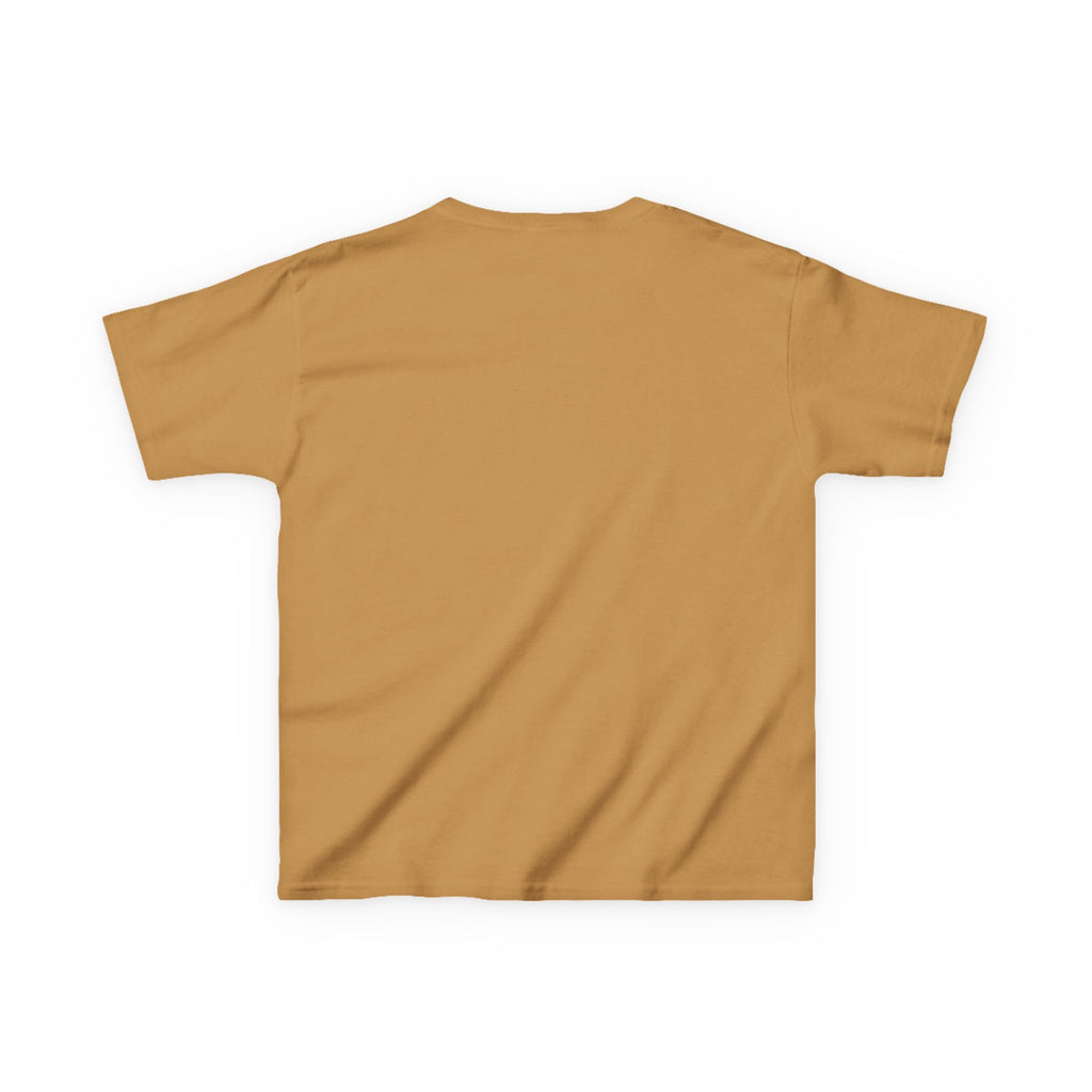 Kids Tee — 'LEGENDS' Mini Logo Graphic Shirt