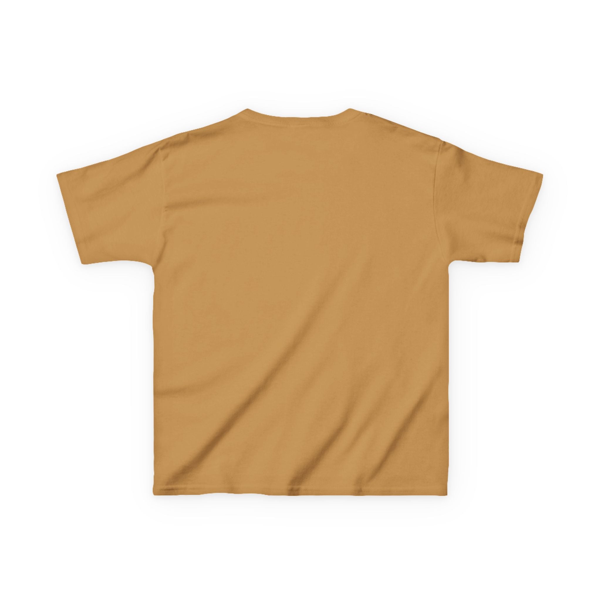 Kids Tee — 'LEGENDS' Mini Logo Graphic Shirt