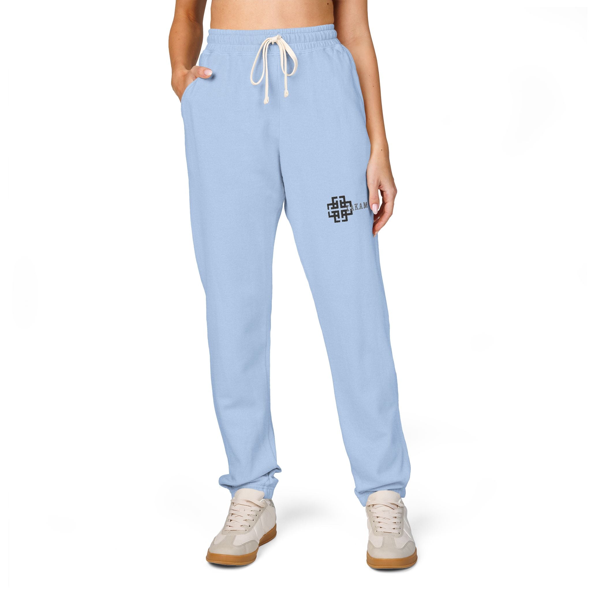 Comfortable Fleece Sweatpants - IAKAM