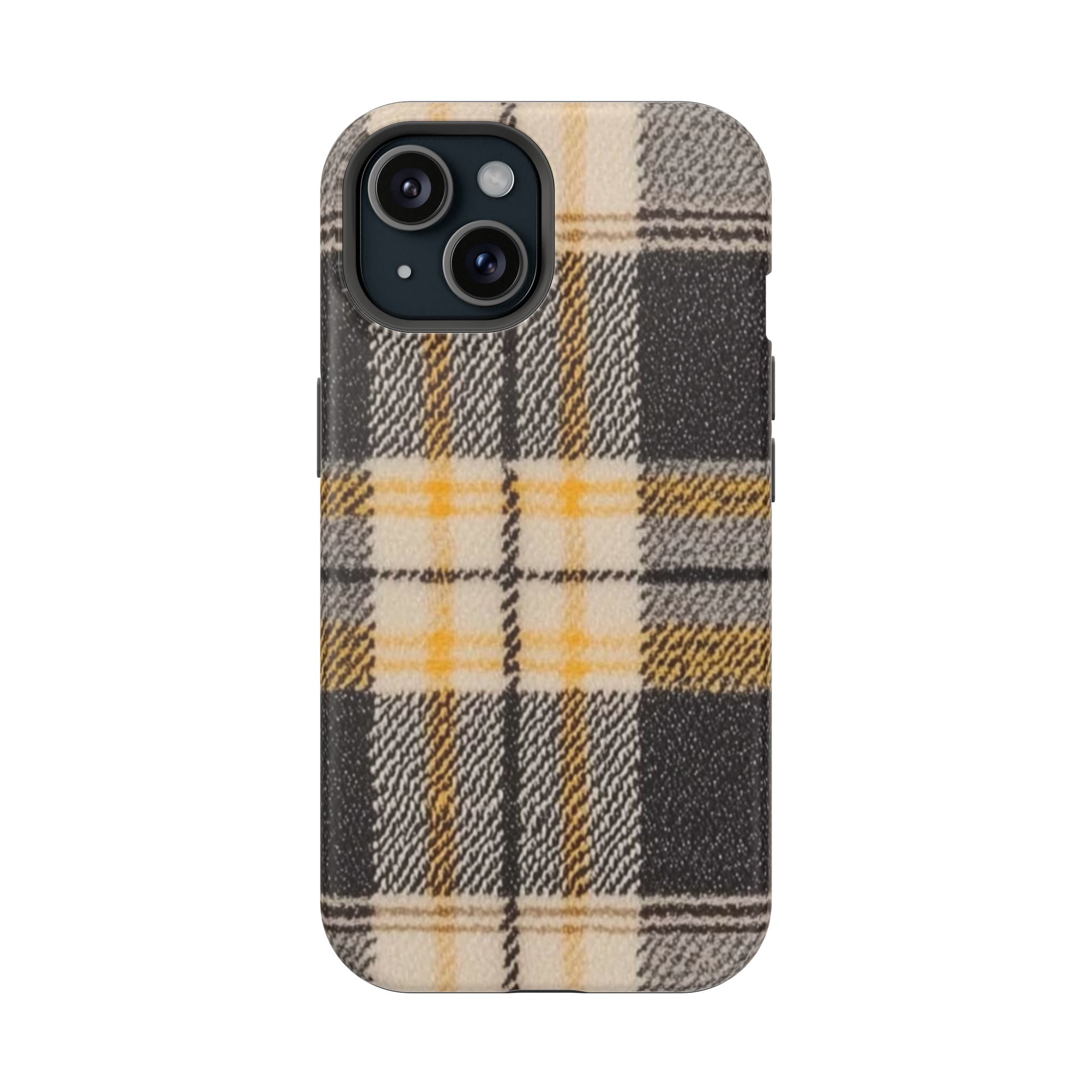 Impact-Resistant Cases - IAKAM