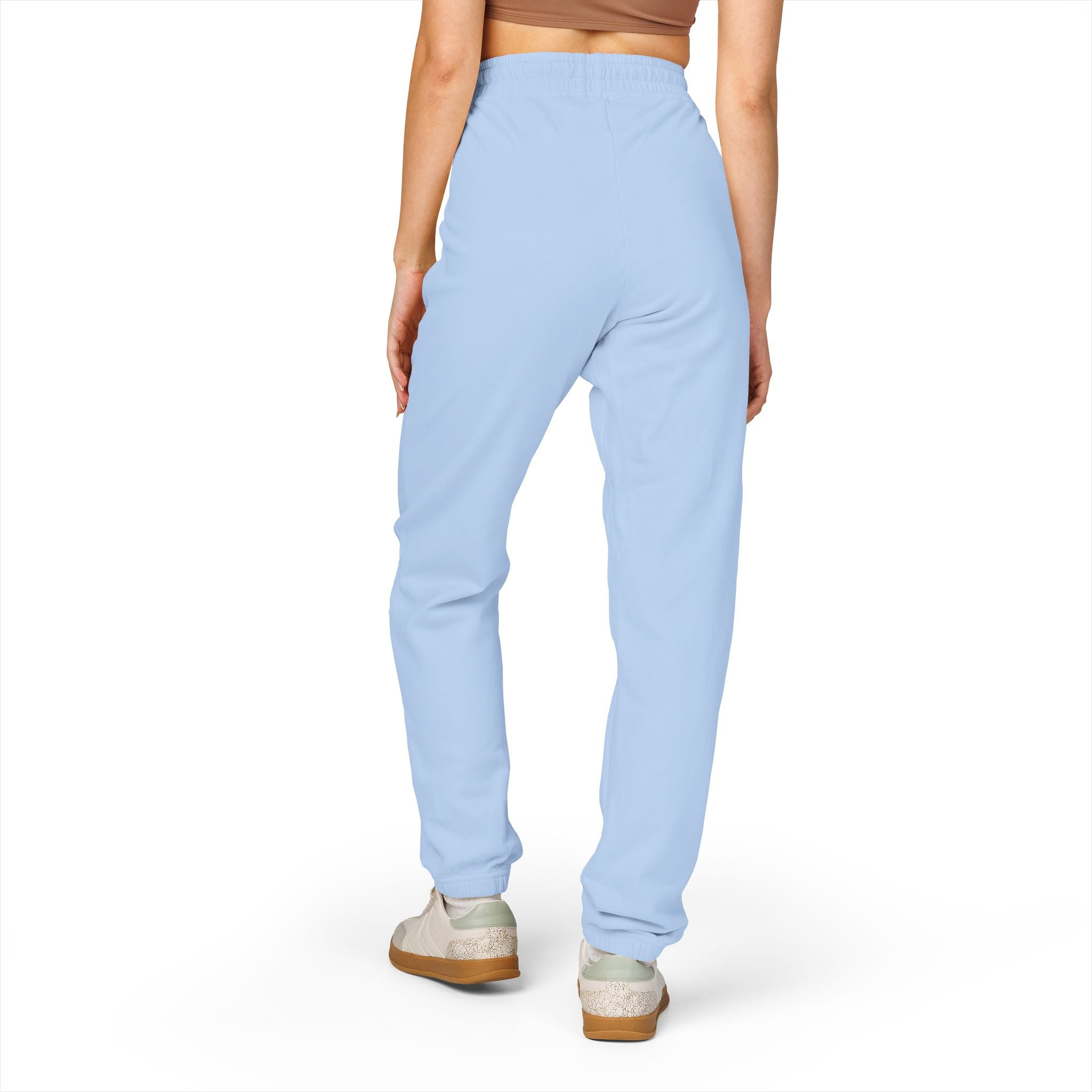 Comfortable Fleece Sweatpants - IAKAM