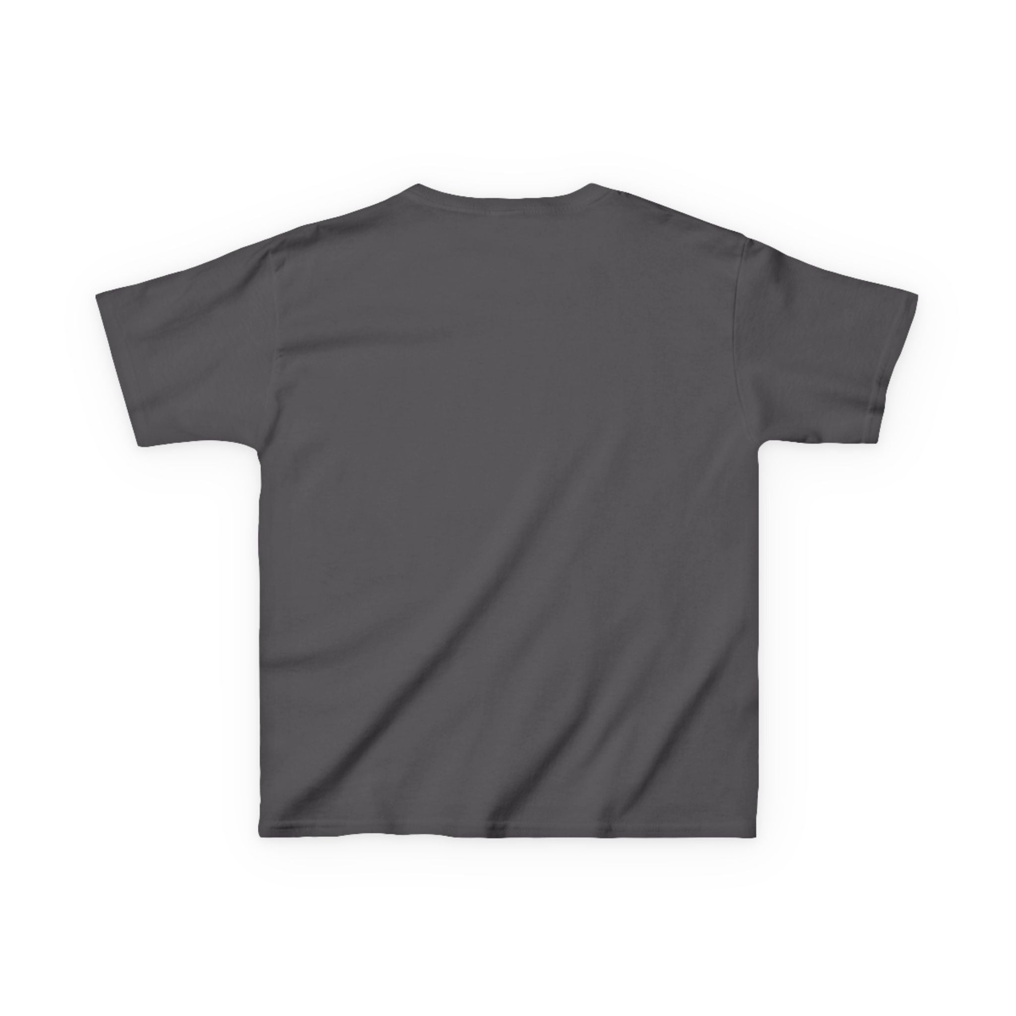 Kids Tee — 'LEGENDS' Mini Logo Graphic Shirt