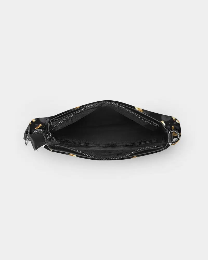 Pixie Night Petite Canvas Pouch - IAKAM