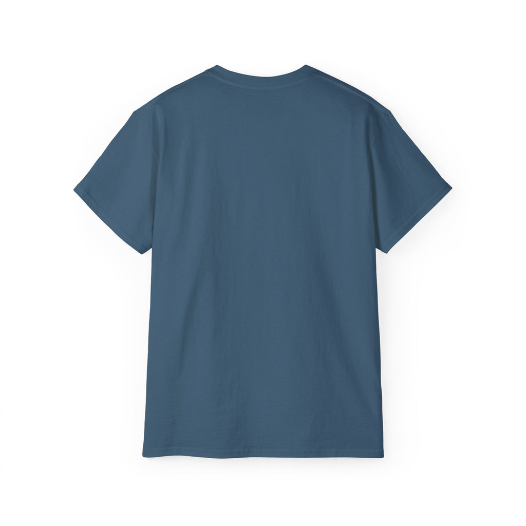 T-Shirt — Red IAKAM Graphic Tee