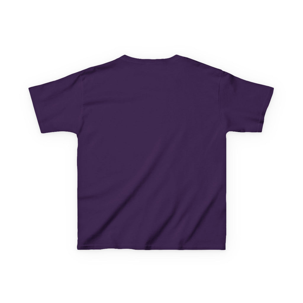 Kids Tee — 'LEGENDS' Mini Logo Graphic Shirt