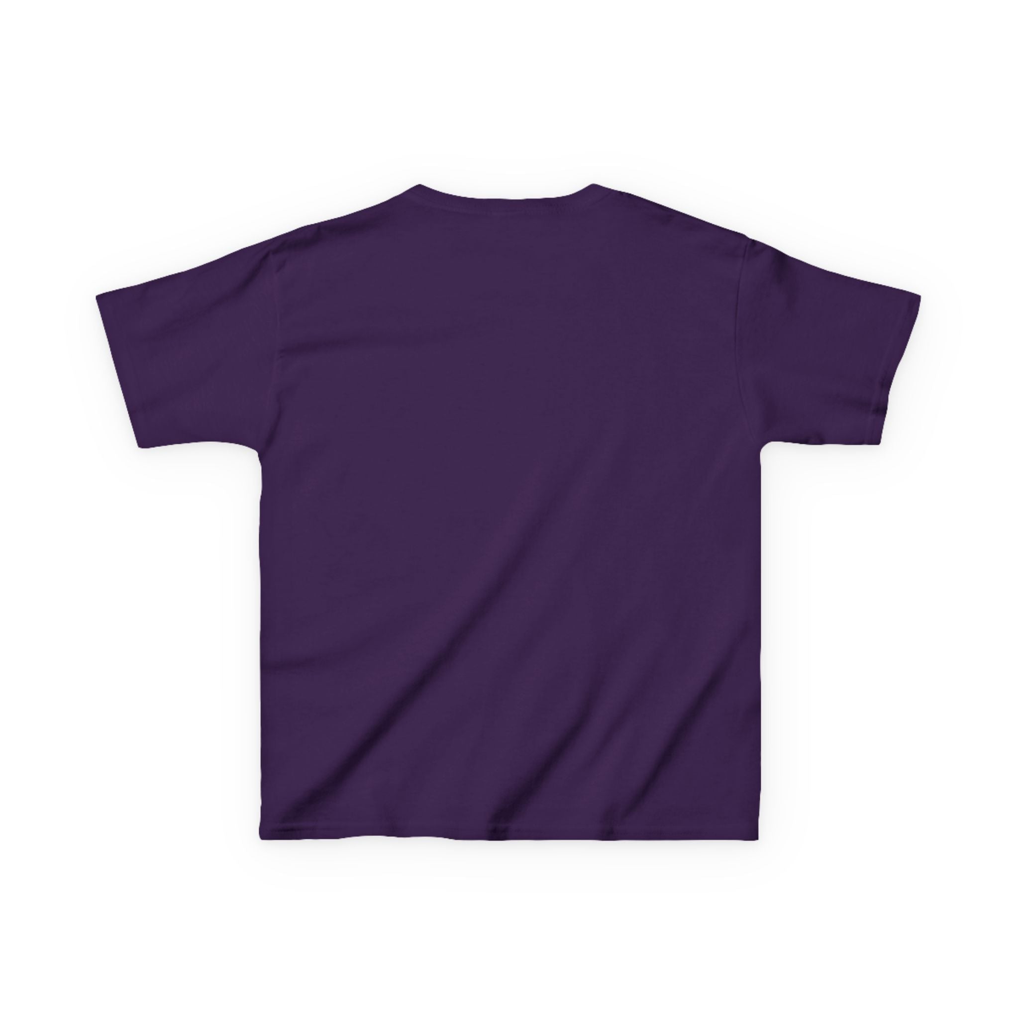Kids Tee — 'LEGENDS' Mini Logo Graphic Shirt
