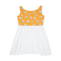 Sunflower Dress - IAKAM