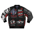 Faith Community Music IAKAM Bomber Jacket