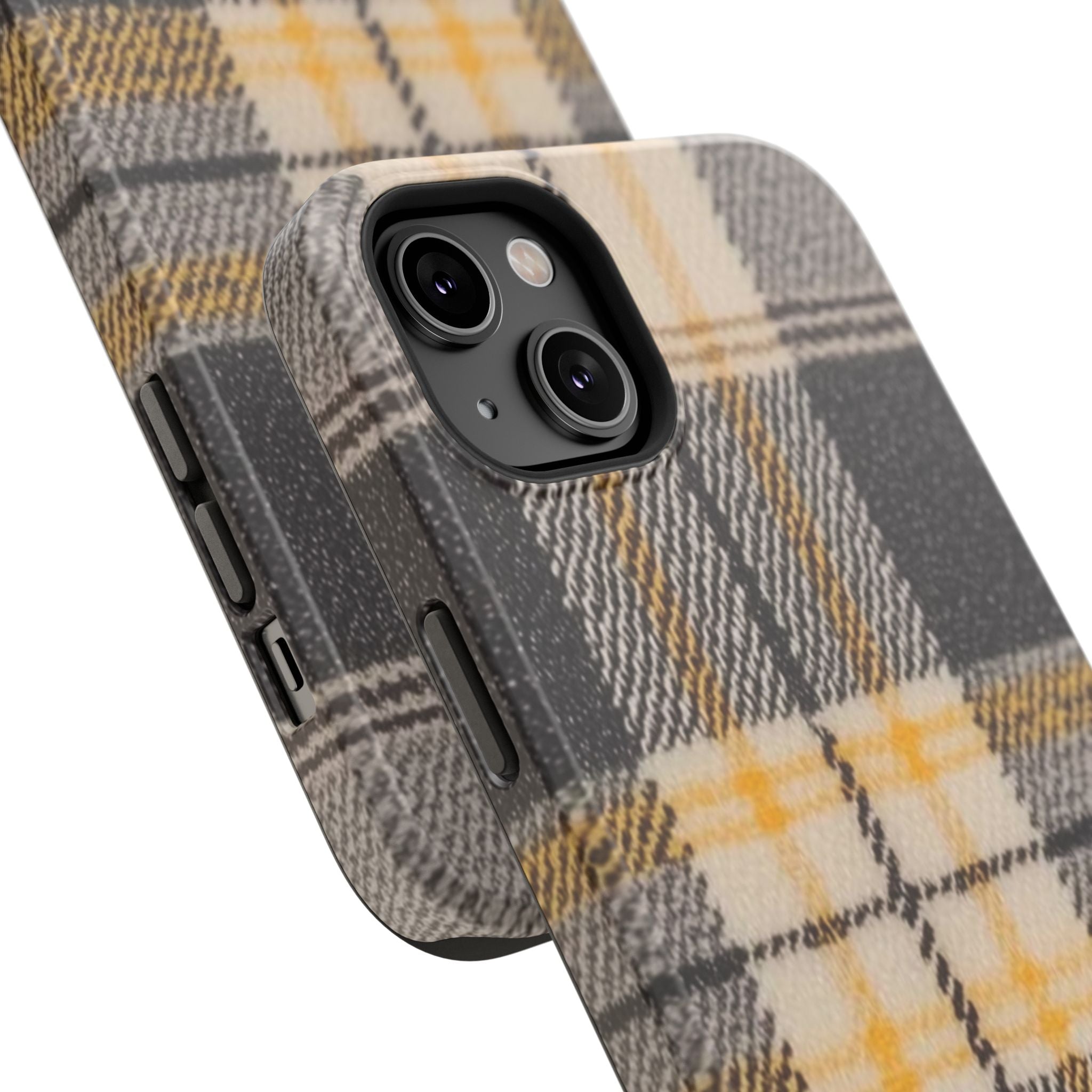 Impact-Resistant Cases - IAKAM