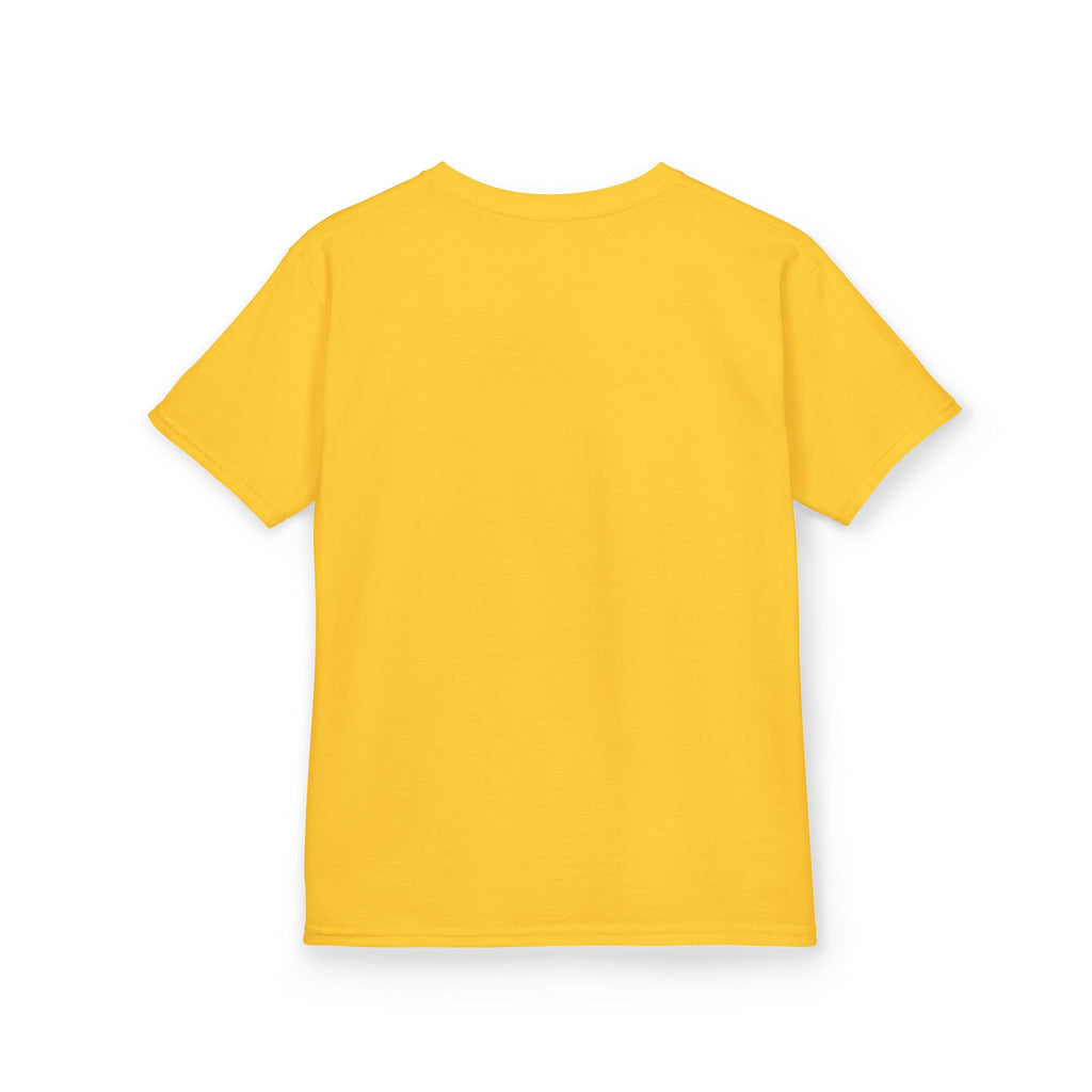 Kids Tee — 'LEGENDS' Mini Logo Graphic Shirt