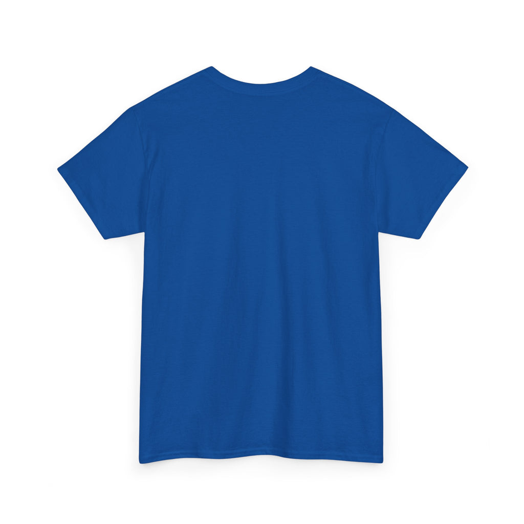 Lamborghini ACE Sports Car Tee — Retro Blue Racing Graphic T-Shirt