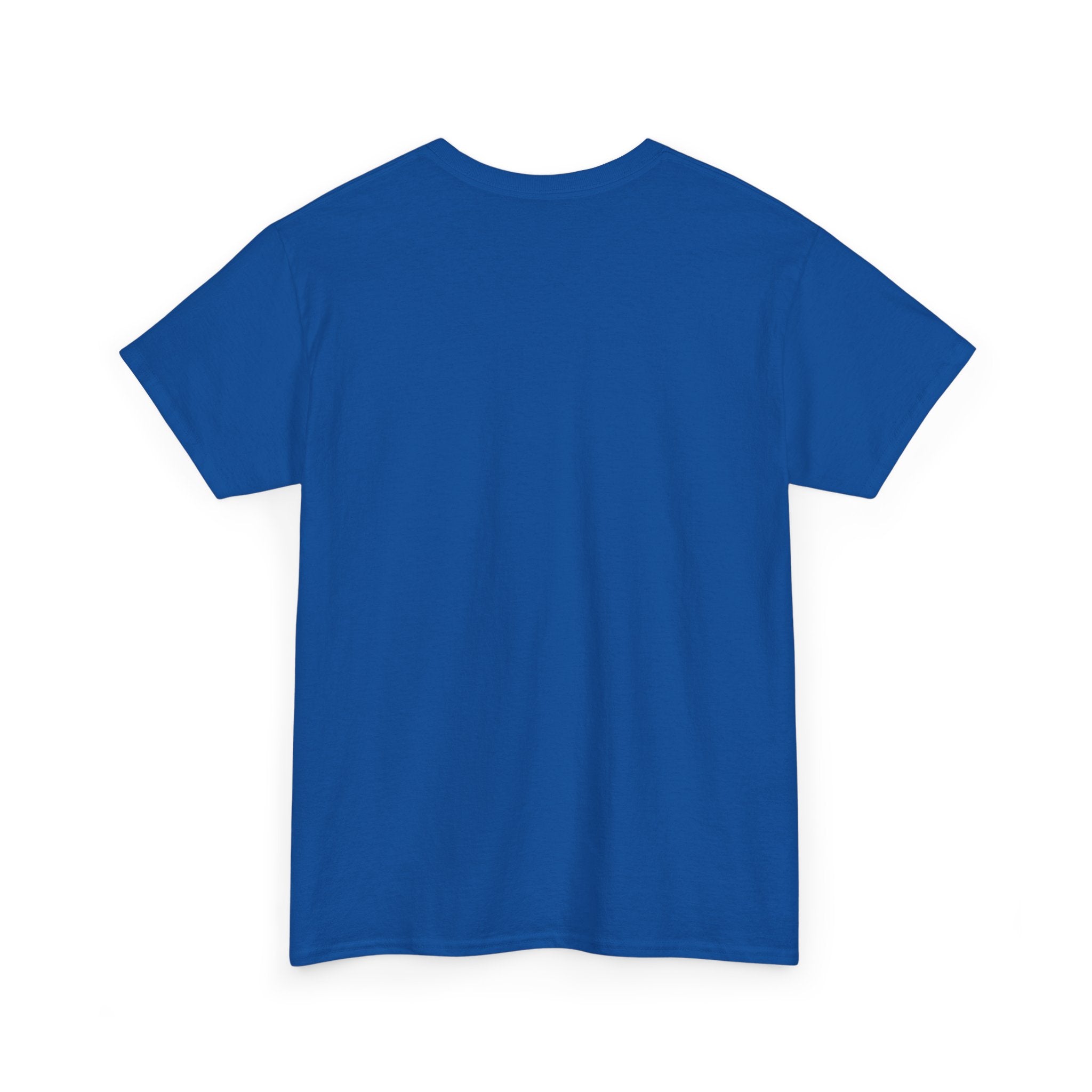 Lamborghini ACE Sports Car Tee — Retro Blue Racing Graphic T-Shirt