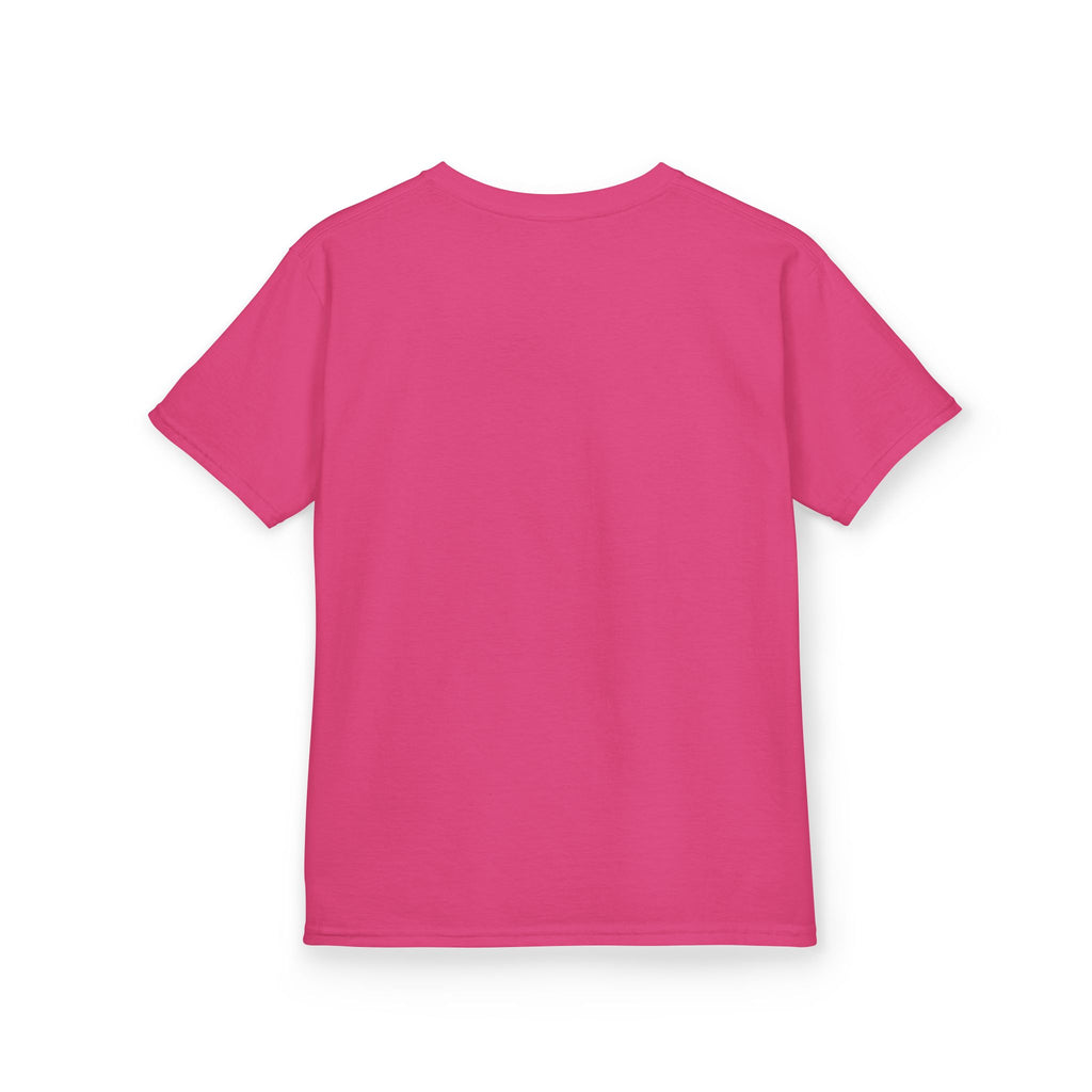 Kids Tee — 'LEGENDS' Mini Logo Graphic Shirt