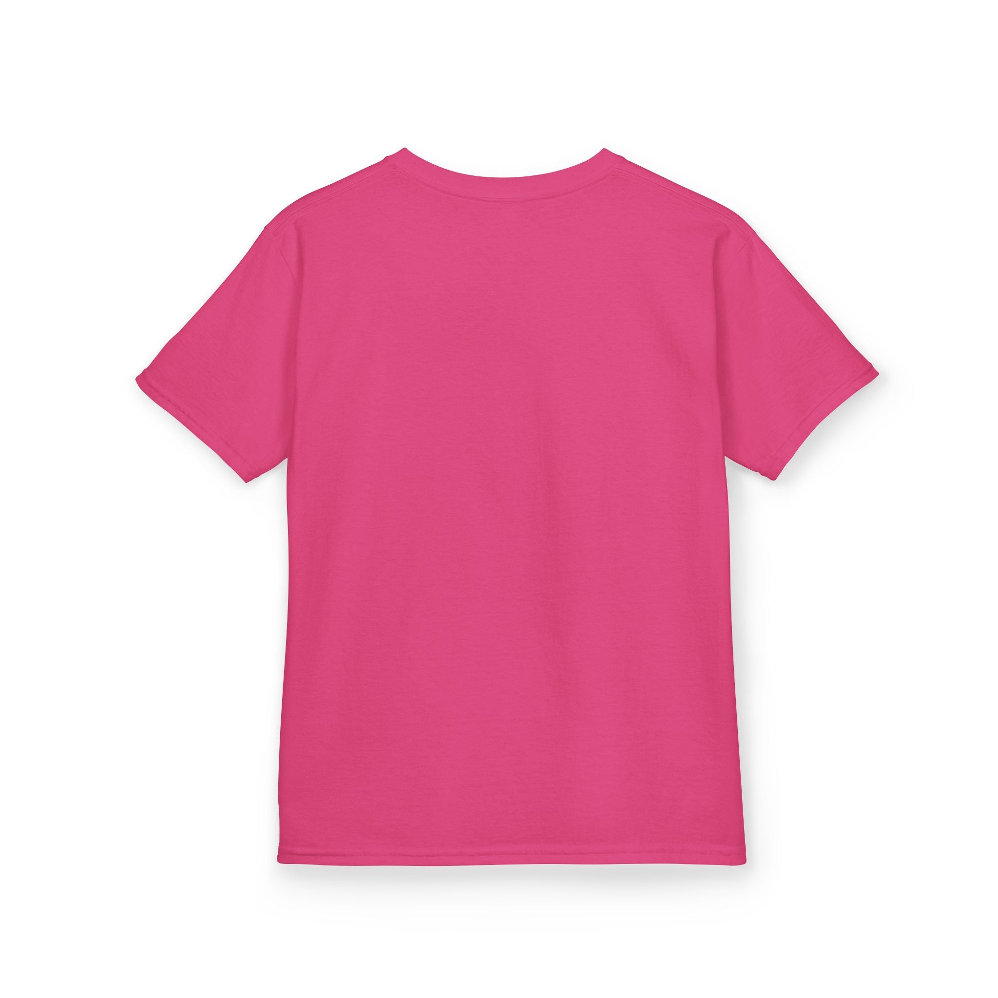 Kids Tee — 'LEGENDS' Mini Logo Graphic Shirt