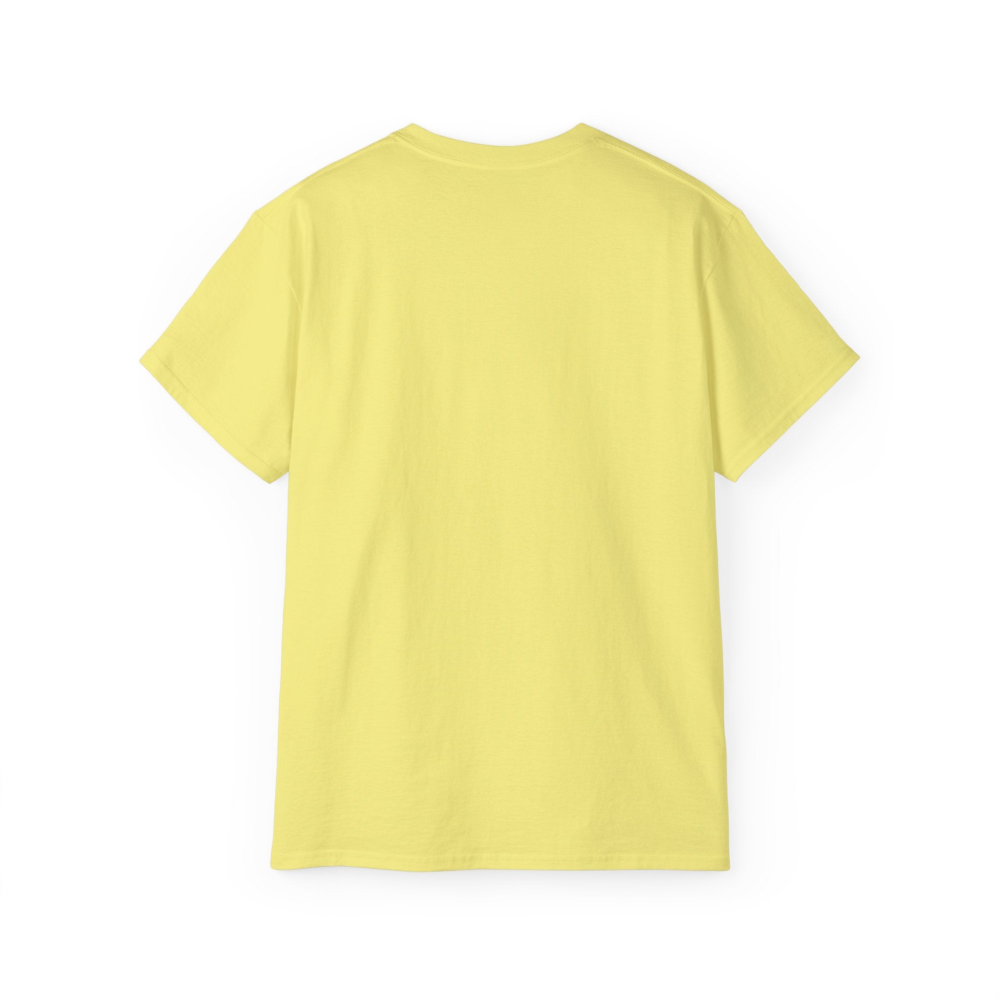 T-Shirt — Red IAKAM Graphic Tee